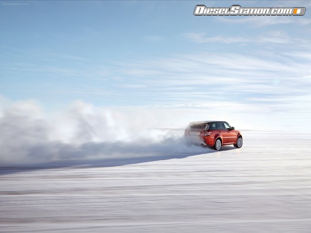 Land Rover Range Rover Sport 2014 Picture #20 Land Rover Range Rover Sport 2014 Picture #20